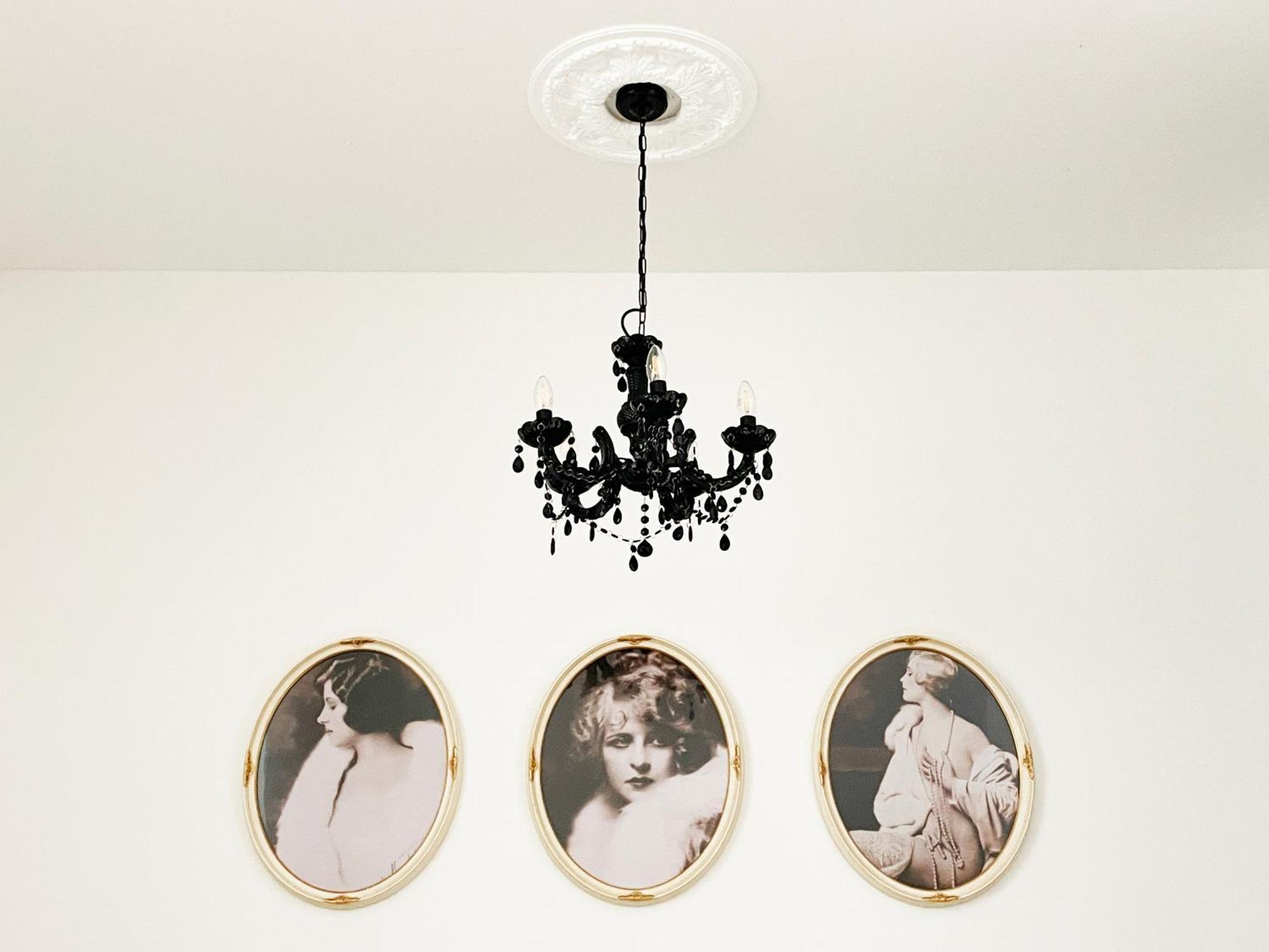 Vintage & Modern - Of Both Worlds In The Heart Of Apartment Prague