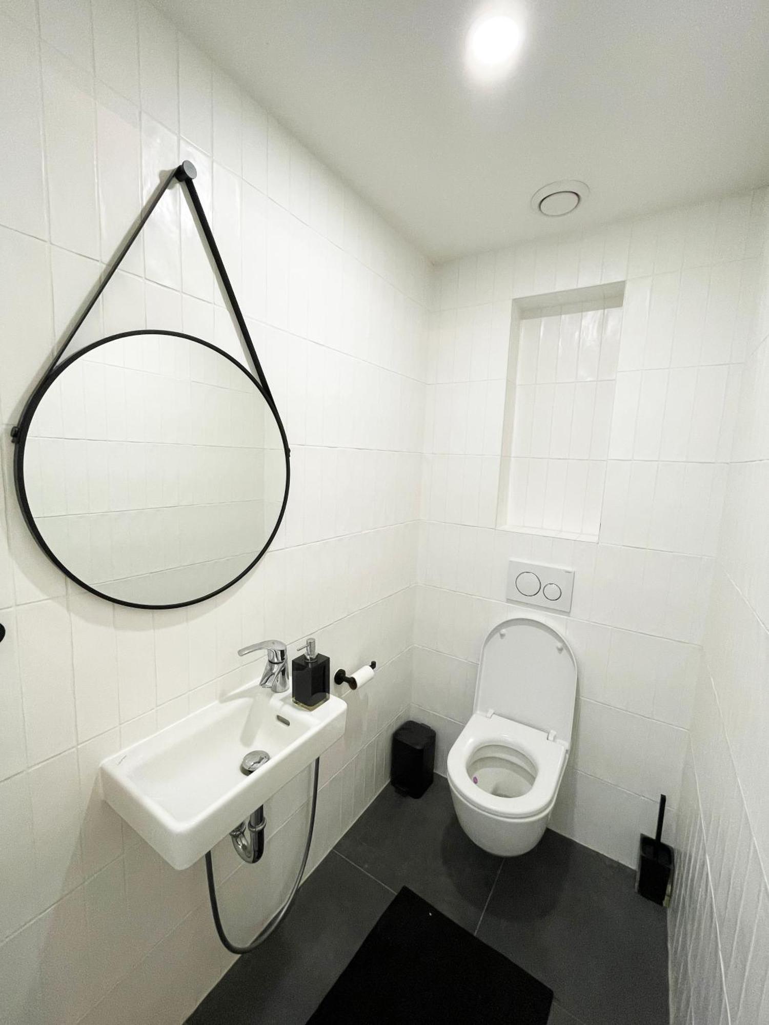 Apartmán Vintage & Modern - Of Both Worlds In The Heart Of Praha
